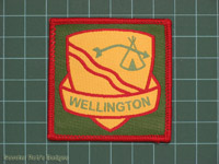 Wellington [ON W02c]